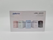 Przenośna drukarka etykiet Bluetooth POLONO P31S