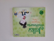 Rebecca Johnson Julka mała weterynarka Przyjaciele z farmy mp3 audiobook