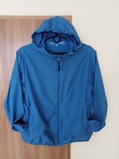 Cienka Bomberka Bluza z kapturem ACTIVE r. 40