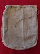 Podkownica brezentowa do siodła