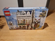 LEGO Modular 10243 Parisian Restaurant 2014 rok