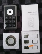 Short cut Remote xp-pen AC-19