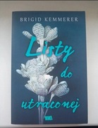 "Listy do utraconej"