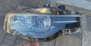 Reflektor halogenowy prawy BMW 3 F30 LCI 7365600-08
