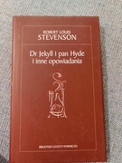 Dr Jekyll i pan Hyde i inne opowiadania