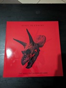 Alice in Chains - The Devil Put Dinosaurs Here winyl 