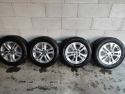 felgi mercedes z oponami 225 55 r16 et 43