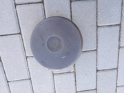 Płyta grzejna grzewcza elektryczna 180mm duża 1500W Amica pole grzejne