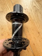 Tylna piasta Hassns 7 PRO boost HG 148x12 Głośna - 32H