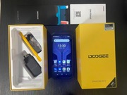 Smartfon DooGee S99 8 GB / 128 GB 4G (LTE) czarny