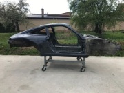 Porsche 997 Karoseria