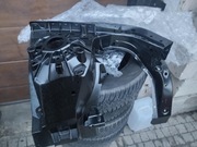 Lewa ćwiartka BMW iX3 G08