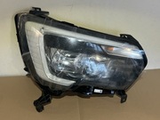 260105567R  LAMPA REFLEKTOR PRZÓD PRAWA RENAULT MASTER IV 19- NOWA ORYGINAŁ