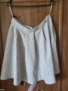 Spódnica Mohito r. 42 szara