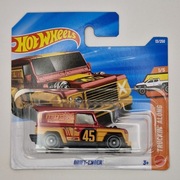 HOT WHEELS DRIFT-ENDER (NOWY 2026 ROK!) [NAJWIĘKSZY WYBÓR!]