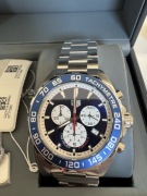 TAGHeuer zegarek męski