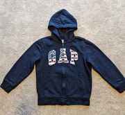 Bluza z kapturem GAP Kids 140 cm
