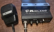 Radio CB - MIDLAND ALAN 102
