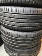 Opony letnie Barum 205 55 R16 komplet 4 sztuki