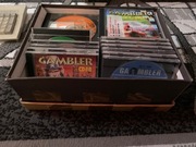 Gambler CD ROM najwieksza kolekcja płyt magazynu Gambler
