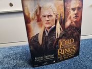Legolas Władca Pierścieni 1:6 Figurka Sideshow