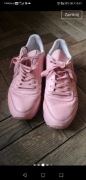 Buty Reebok Spirit Classic skóra pudrowy róż 39 40