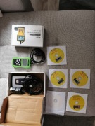 Zamienię komputery diagnostyczne 