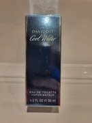 Davidoff woda toaletowa w sprayu 125ml 