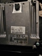 Sterownik audi a4b7 3.0 285koni
