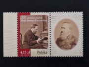4428 ** z przyw. Ignacy Kraszewski - 2012r.