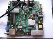 Płyta główna TV DION OMICRON 24 BASIC