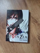 Istota zła jednotomówka 