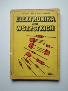 Elektronika dla wszystkich, Janusz Wojciechowski