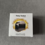 Fibaro System - Relay switch