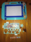 Tablica magnetyczna Znikopis Psi Patrol