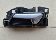 Klamka wewnętrzna peugeot 508 II lewy tył 