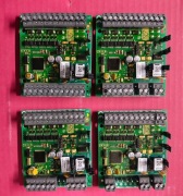 esser 808613 EBK 4G2R - 4 wejścia / 2 wyjścia 1A/30VDC, izolator zwarć