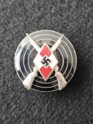 Niemcy, Il Rzesza, Odznaka Strzelecka HitlerJugend