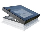 OKNO Dachowe PGC IQ B1