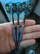 Lotki Shot Badlands Tova 90%