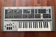 Teisco 110f - Ultrarzadki syntezator analogowy