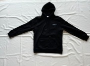 Nowa bluza z kapturem firmy Off-White rozmiar L