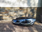 lampa lewa LED DO VW GOLF VII LIFT 5G