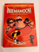 Iniemamocni bajka DVD A