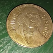 10 zł Kopernik z 1967 roku