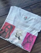 Koszulka 104/122/134/140/152/158/164 dla dzieci genzie