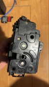 Oryginalny zamek PP VW golf 4 passat b5 itp