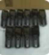 Honeywell Dolphin 6100 Czytnik Kodów Terminal