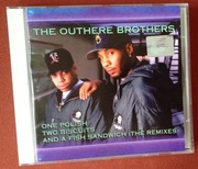 Outhere Brothers – One Polish Two Biscuits and a Fish sandwich 1995