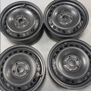 felgi stalowe VW Audi 6Jx15 ET 45